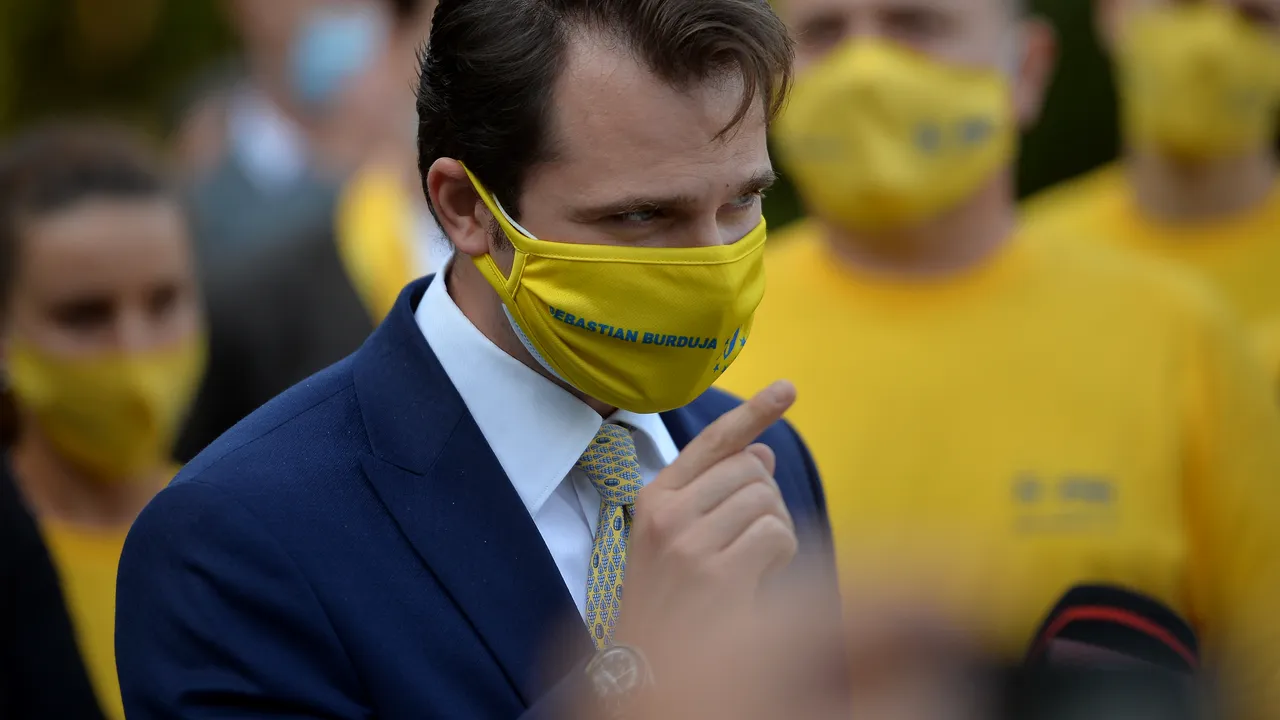 PNL, prins la mijloc în criza gunoaielor din Sectorul 1. Burduja: „Soluţia este medierea. Asistăm la show mediatic”