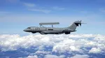 NATO își schimbă „ochii din cer”. România va cumpăra noile avioane GlobalEye alături de alți 10 aliați.