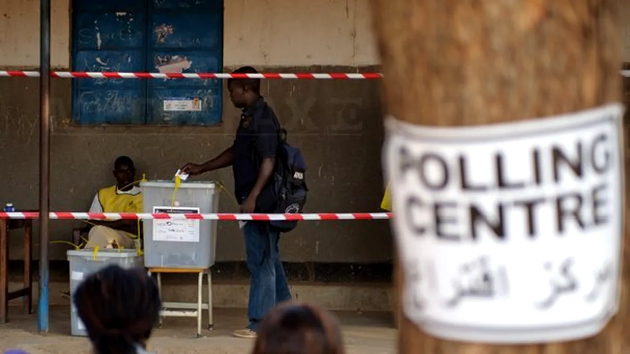 Rată de participare de 96% la referendumul pentru independenţă din sudul Sudanului