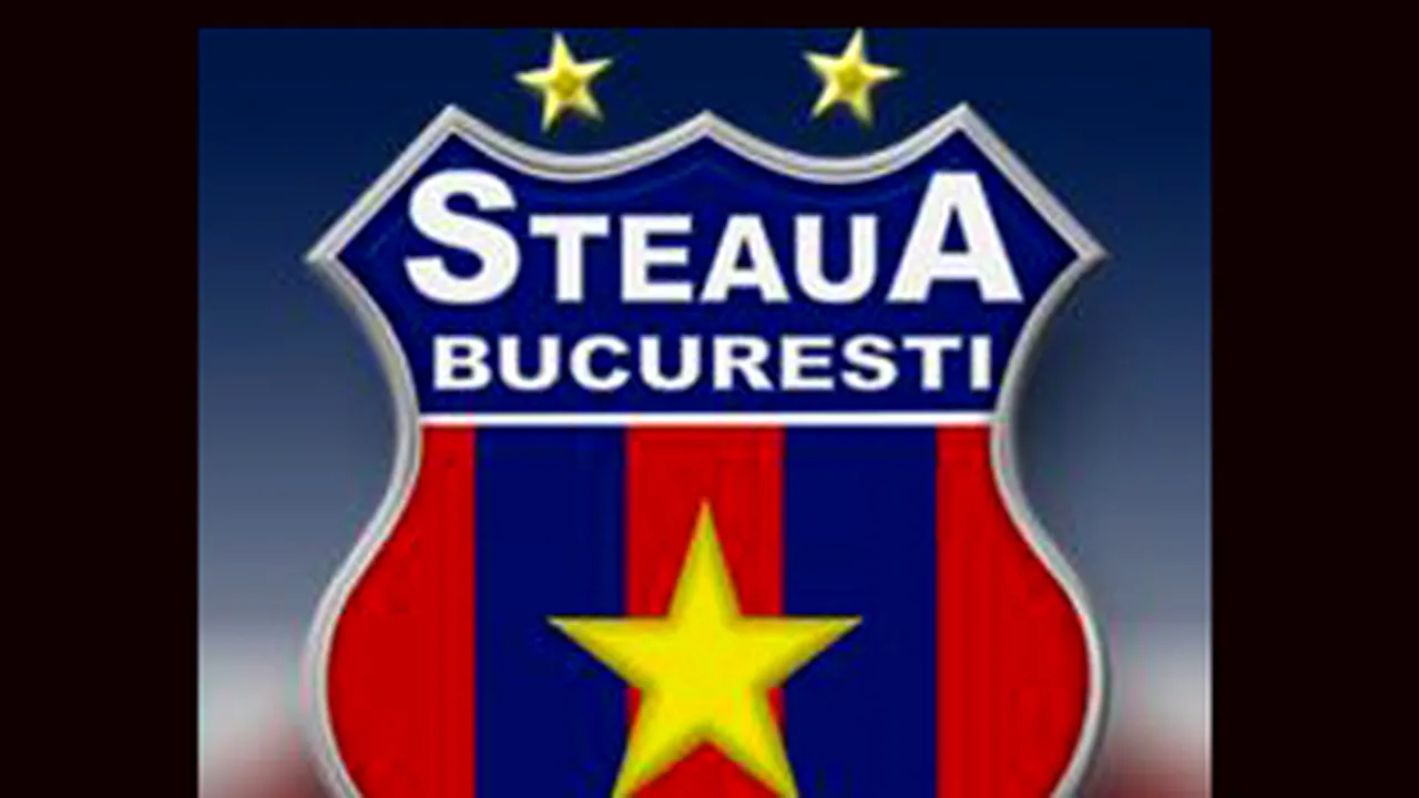 Steaua, interesată de atacantul Ferdinando Sforzini