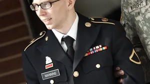 Bradley Manning, 