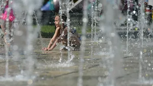Vremea va deveni caniculară. PROGNOZA METEO pentru luni şi marţi