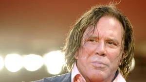 Mickey Rourke se alătură distribuţiei noului film regizat de Stallone
