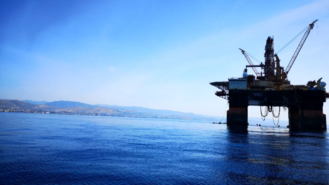Lukoil explică de ce nu renunță la Trident, din Marea Neagră în care a investit deja 650 mil. USD, „chiar dacă se confruntă în continuare cu un mediu ostil și cu o presiune semnificativă”
