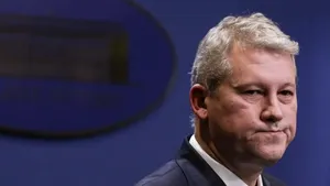 Cătălin Predoiu: Trebuie să apărăm nu doar graniţele Europei, ci şi graniţele morale ale democraţiei