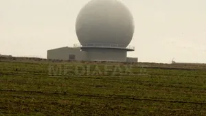România şi Bulgaria ar putea fi luate în considerare pentru o bază radar a NATO