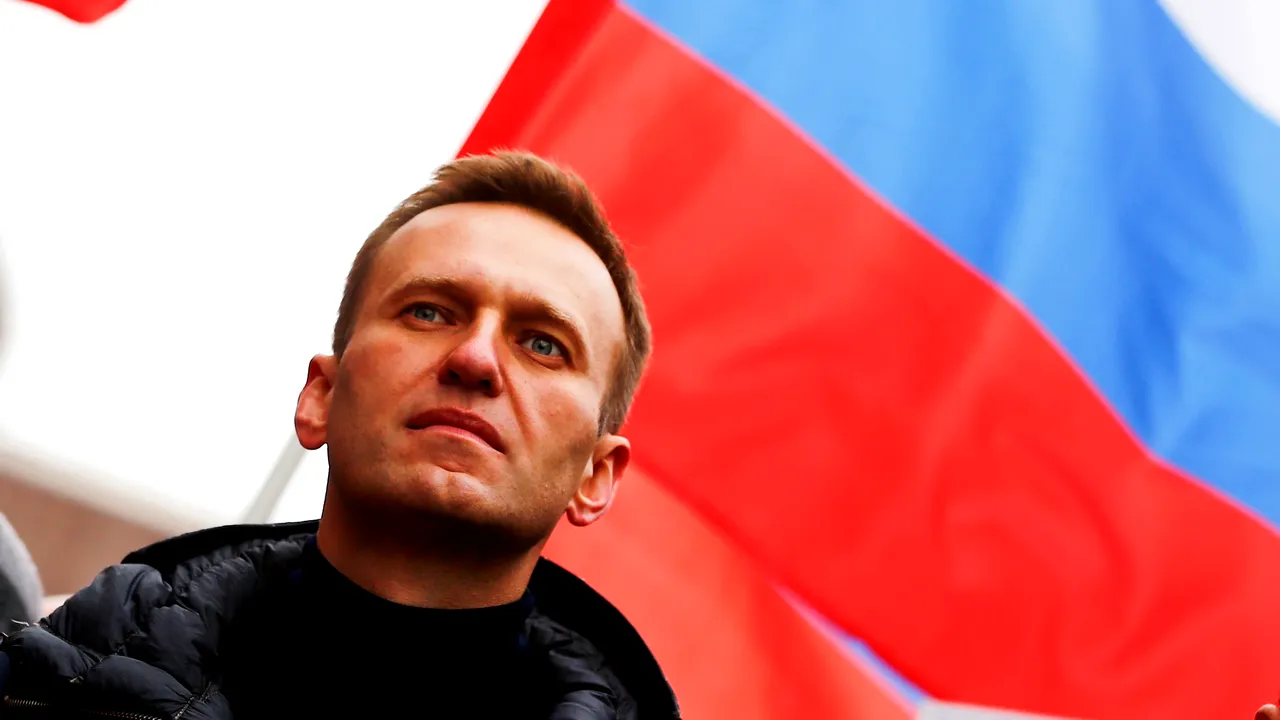 Dezvăluirile unui deţinut despre moartea lui Aleksei Navalnîi în închisoare