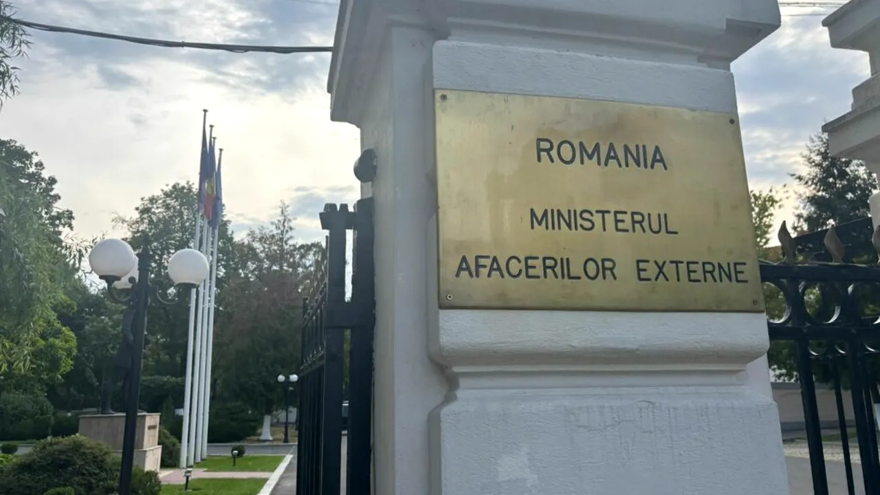 MAE reintroduce unele taxe consulare, cu păstrarea gratuității serviciilor esențiale. Andrei Țărnea: „Este o întoarcere la normalitate”