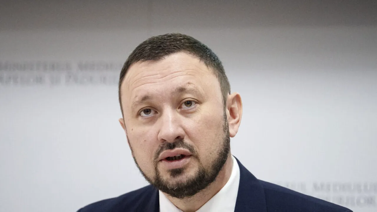 Mircea Fechet: Reforma în Sănătate începe cu adevărul. Mușamalizarea infecțiilor nosocomiale este o crimă