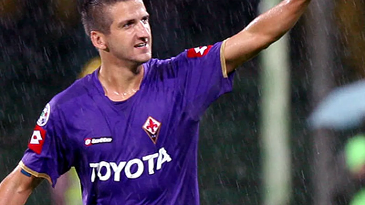 Alessandro Gamberini, chemat la naţionala Italiei în locul lui Cannavaro