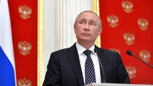 Putin a negat orice implicare a Rusiei în scandalul accesării ilegale a emailurilor Comitetului Naţional Democrat