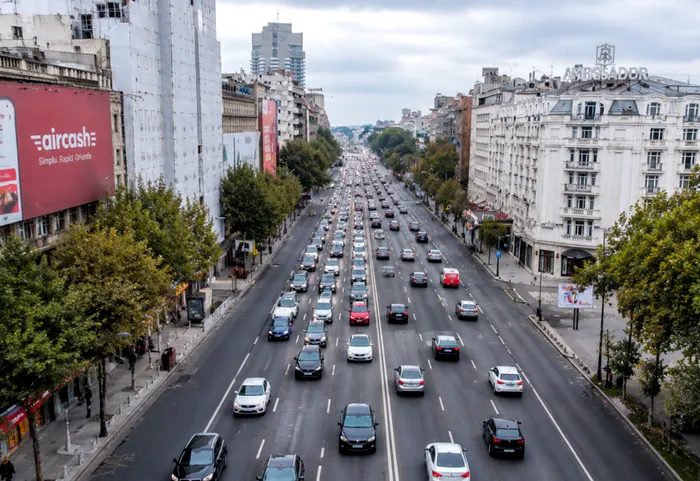 UNIUNEA EUROPEANĂ România, în două extreme economice ale Europei. Bucureștiul a crescut cu 33%, dar două regiuni au pierdut peste 11%. Ce arată Eurostat