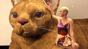 Katy Perry, acuzată de comportament sexual nepotrivit de către o prezentatoare TV din Rusia