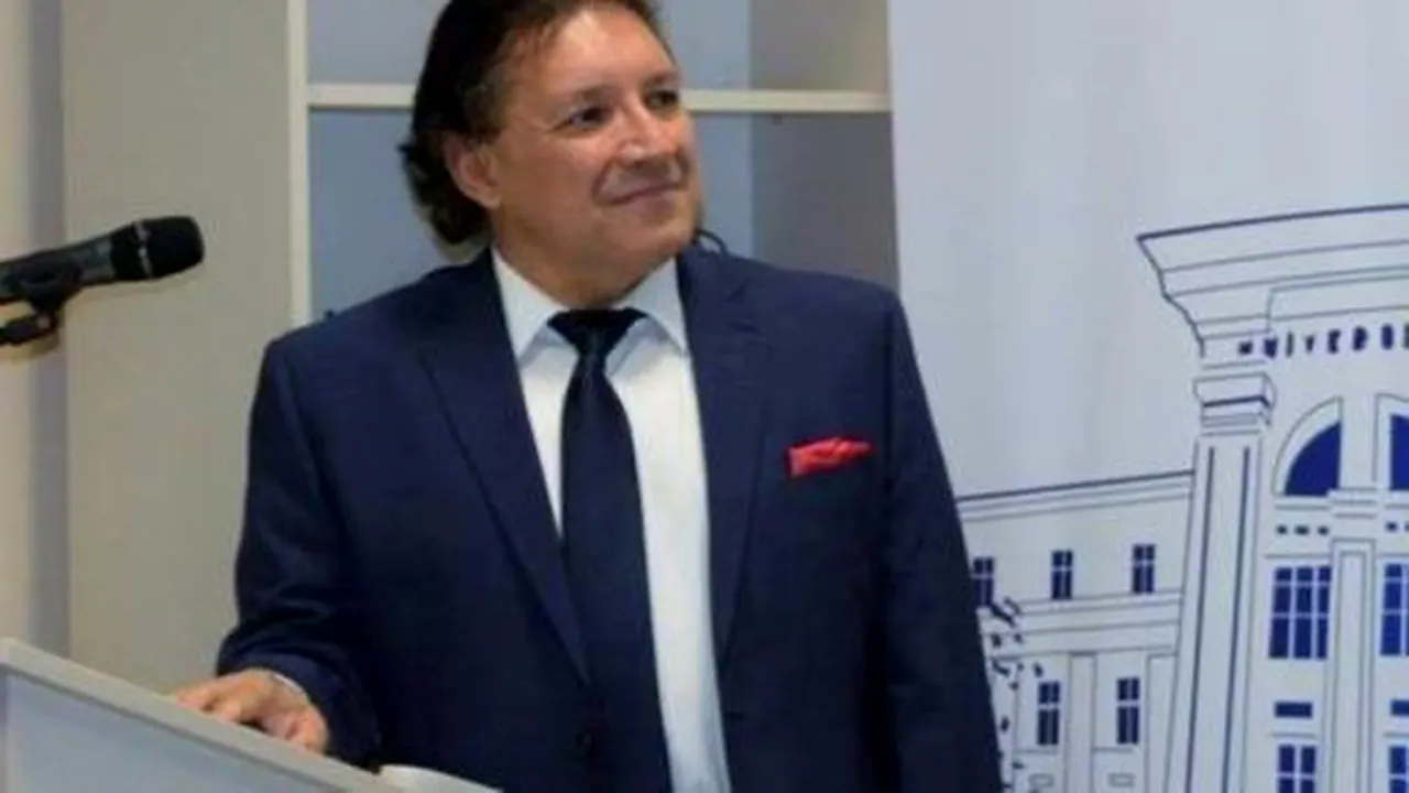 Primul ortoped român acceptat în Comitetul pentru artroplastia de genunchi a murit