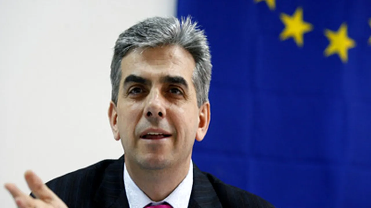 Nicolăescu: Am acceptat propunerea premierului