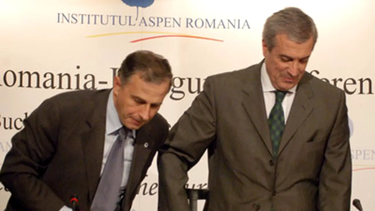 Gândul: S-a întors roata: a venit rândul PNL să şantajeze PSD