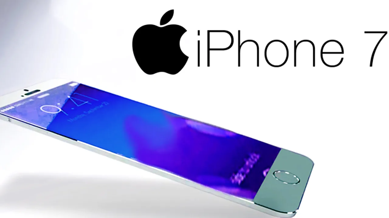Apple a vândut întregul stoc de telefoane iPhone 7 Plus şi iPhone 7, versiunea Jet Black
