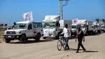 UE cere Israelului să facă loc accesului „imediat” și „neîngrădit” la asistența umanitară în Gaza