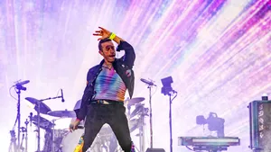 Restricţii de trafic în zona Arenei Naţionale cu ocazia concertului trupei Coldplay