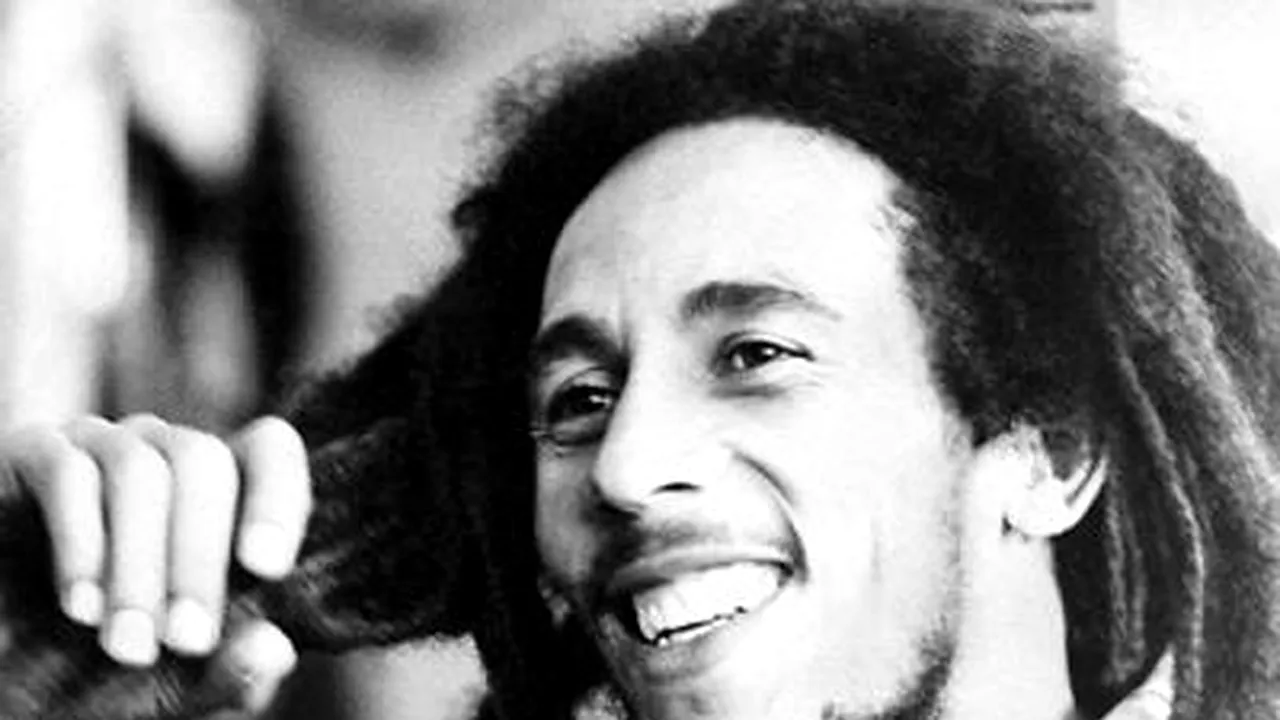 Familia lui Bob Marley a pierdut procesul intentat Universal Music Group