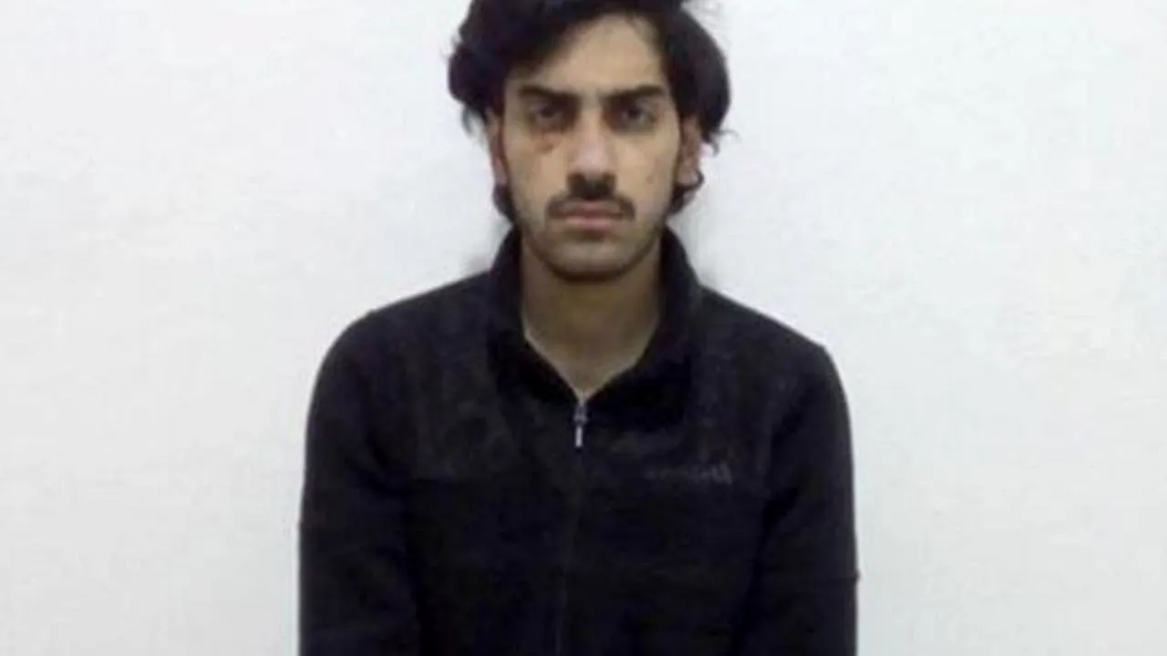Turcia l-a arestat pe Al Jundi, temutul şef al ISIS din Siria

