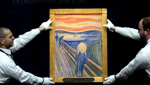 Topul 15 al celor mai scumpe opere de artă vândute la licitaţie