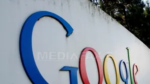 Un student din Iaşi, beneficiarul unei burse Google