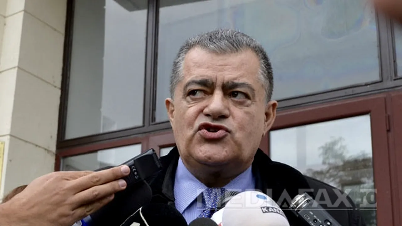 DOSARUL Mineriadei - Cazimir Ionescu: Am calitatea de suspect. Acum am aflat că au fost patru morţi 