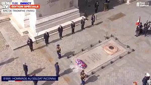 8 mai 2020. Ceremonii restrânse în Europa, la 75 de ani de la înfrângerea Germaniei naziste. Ziua Victoriei, afectată de coronavirus