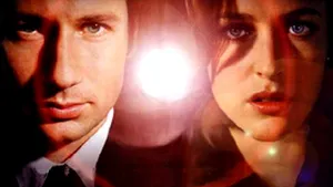 Gillian Anderson şi David Duchovny au sărbătorit 20 de ani de la lansarea serialului 