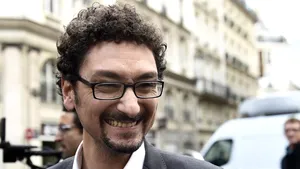 Scriitorul David Foenkinos, recompensat cu premiul literar Renaudot pe 2014