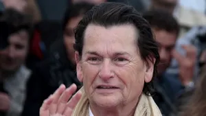 Creatorul de modă Jean-Louis Scherrer a murit la vârsta de 78 de ani