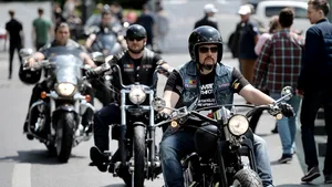 Cea mai mare paradă moto din lume va fi organizată în Argeş