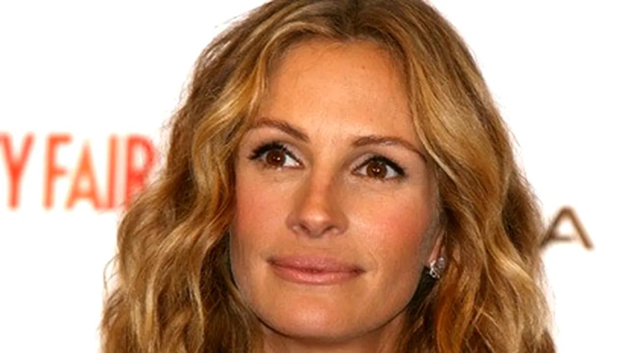 Julia Roberts refuză să joace în continuarea filmului 