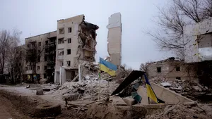 Războiul din Ucraina, ziua 728. Ministrul ucrainean al Apărării a discutat cu şeful Pentagonului / Primii piloţi ucraineni vor finaliza antrenamentul pe avioane F-16 până în vară