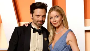 Sebastian Stan și Annabelle Wallis, în pragul unei noi etape: cei doi se pregătesc să devină părinți