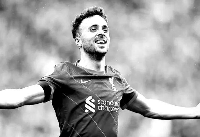 GALERIE FOTO Diogo Jota, atacantul de bandă al lui Liverpool, a încetat din viață în urma unui teribil accident rutier