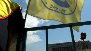 Federaţia 