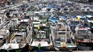 Taifunul Nanmadol provoacă moartea a 13 persoane în Filipine şi se îndreaptă către Taiwan