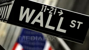 Wall Street a deschis în creştere puternică după acordul liderilor UE