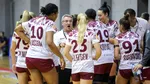 Handbal: „Construită să câștige Champions League”. Antrenorul Rapidului laudă CSM înaintea derbiului