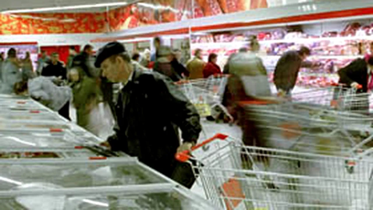 Patronatele din industria alimentară cer transparenţă privind stabilirea preţului la raft