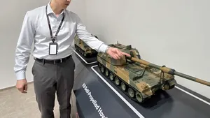 Ce propune Hanwha Aerospace Romania pentru industria de apărare? Lino Lim: ”Am privit România nu pur și simplu ca o piață de export, ci ca un hub strategic pentru Europa de Est”