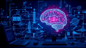 Inteligența artificială și securitatea informatică, printre noile specializări din universități