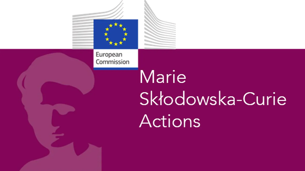 Europa oferă 608,6 milioane de euro pentru doctoranzi în cadrul acţiunilor Marie Skłodowska-Curie