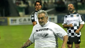 Florian Albert, singurul fotbalist ungar câştigător al Balonului de Aur, a încetat din viaţă