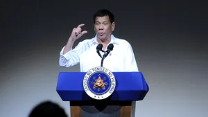 Rodrigo Duterte, preşedintele din Filipine, afirmă că a omorât personal infractori