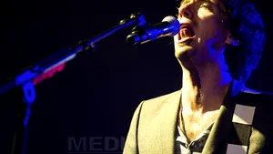 Snow Patrol a terminat de lucrat la un nou album