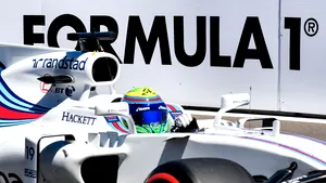 Felipe Massa se retrage din Formula 1 