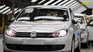 Porsche a preluat controlul Volkswagen